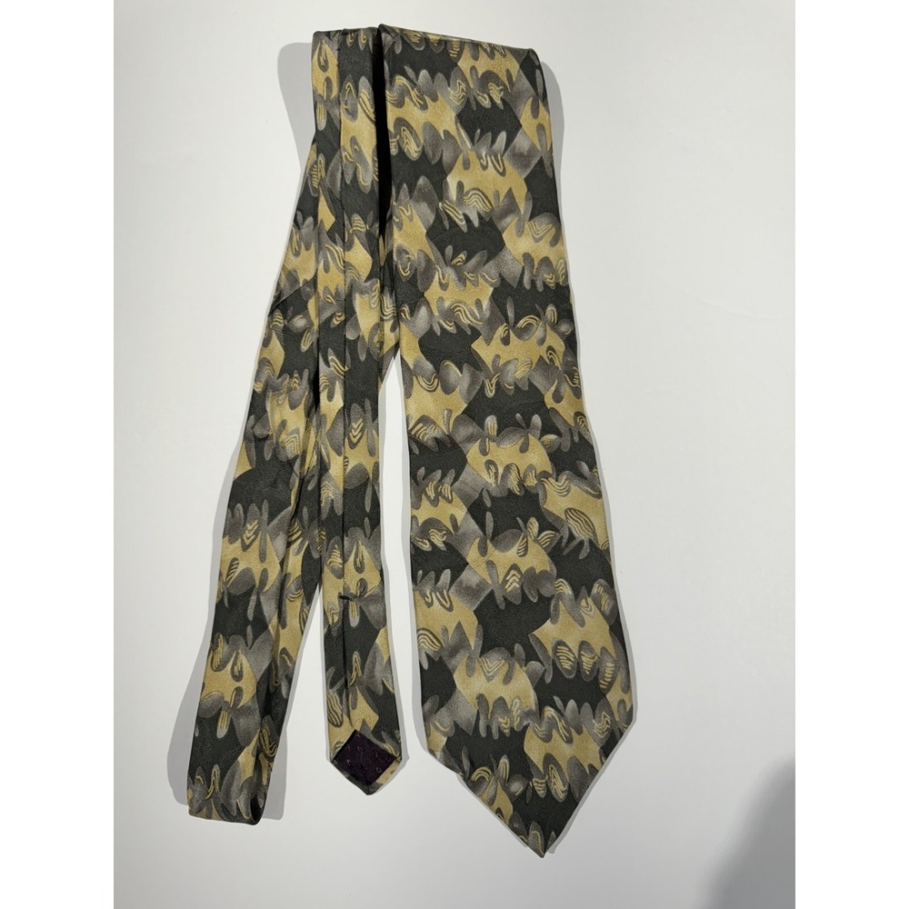 Cocktail Collection‎ Silk Tie Men Necktie